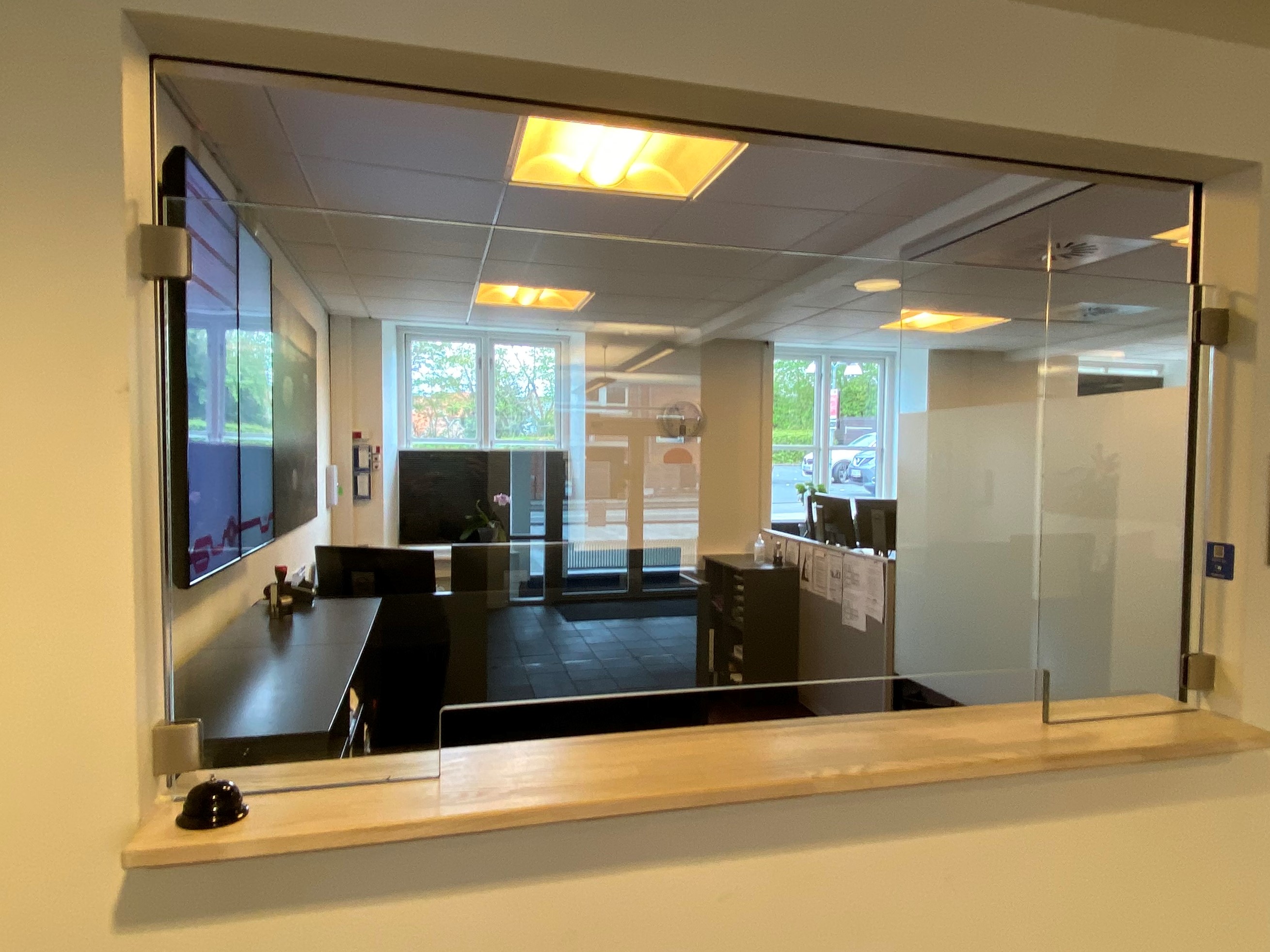 rettens information