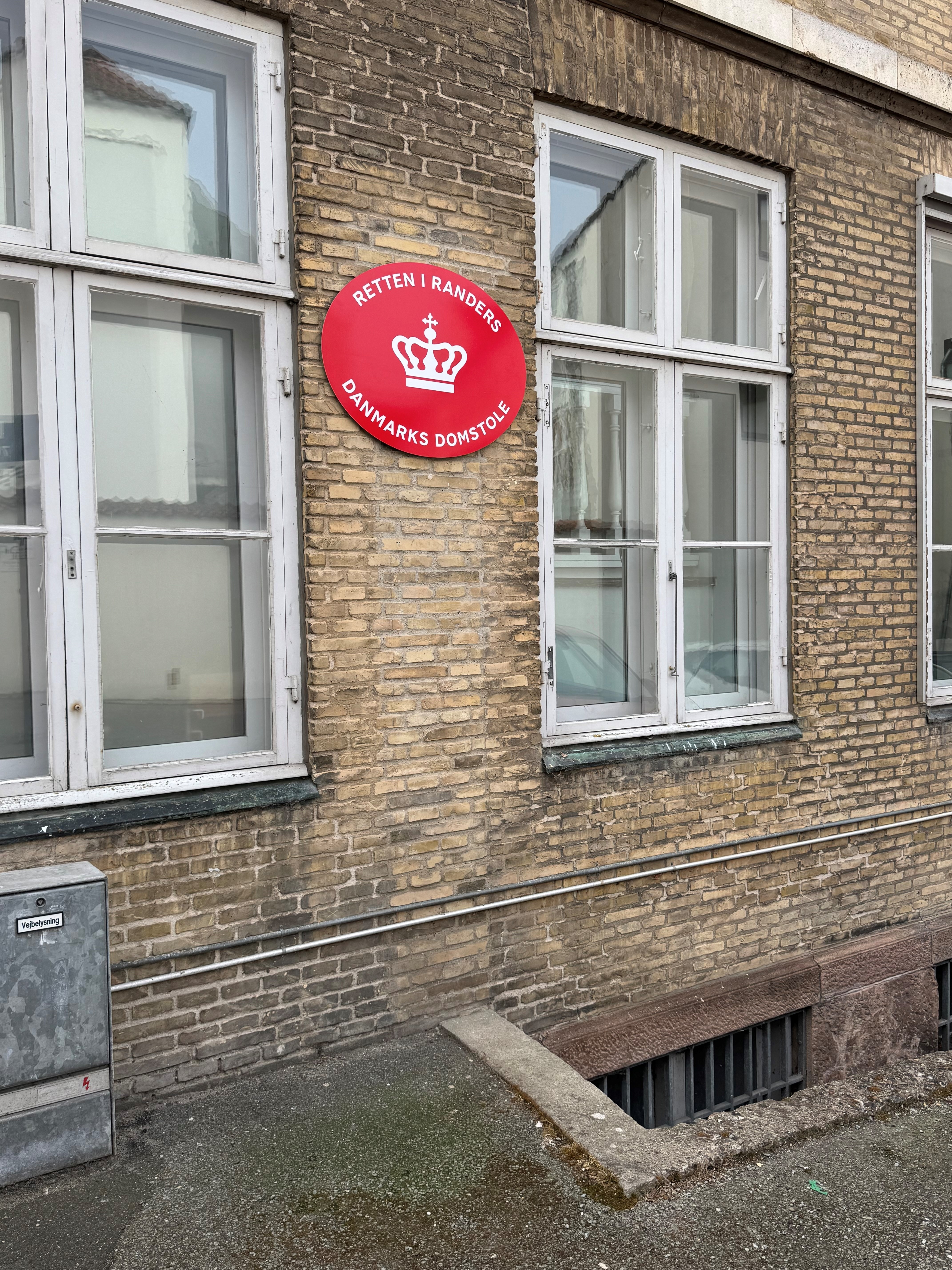 Rettens "Doorstep"