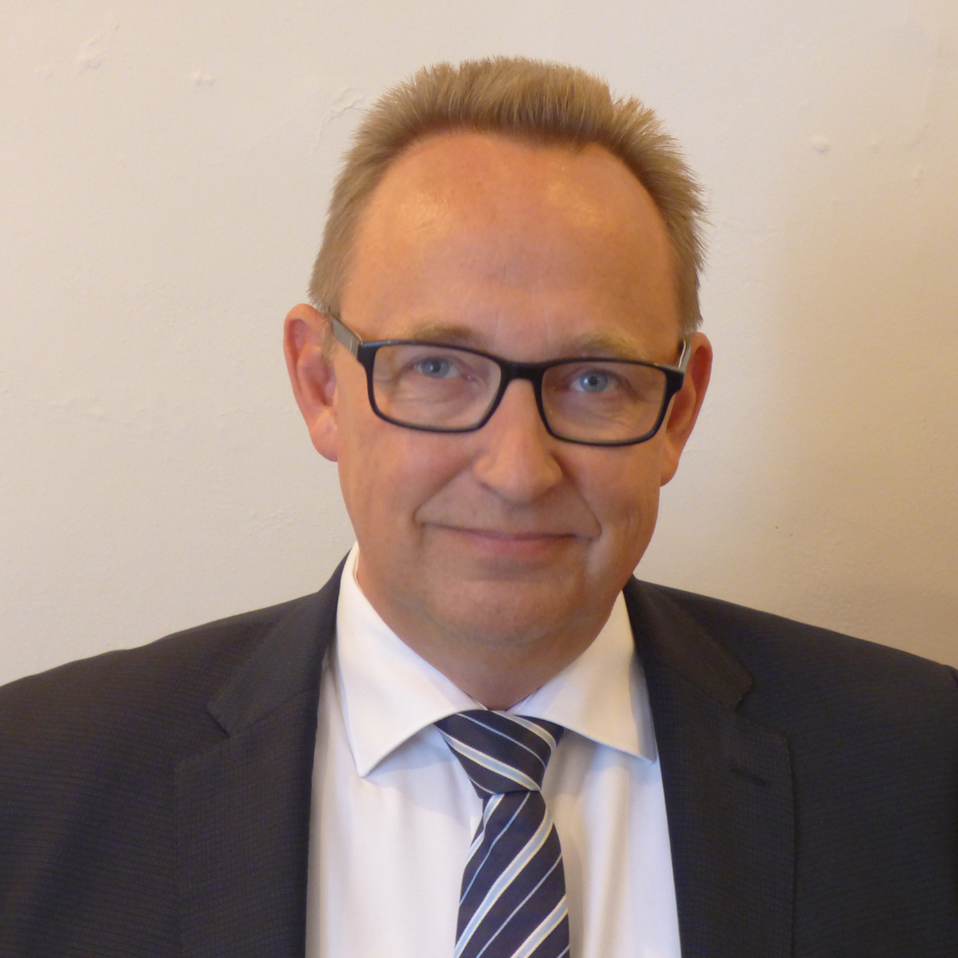 Nikolaj Aarø-Hansen