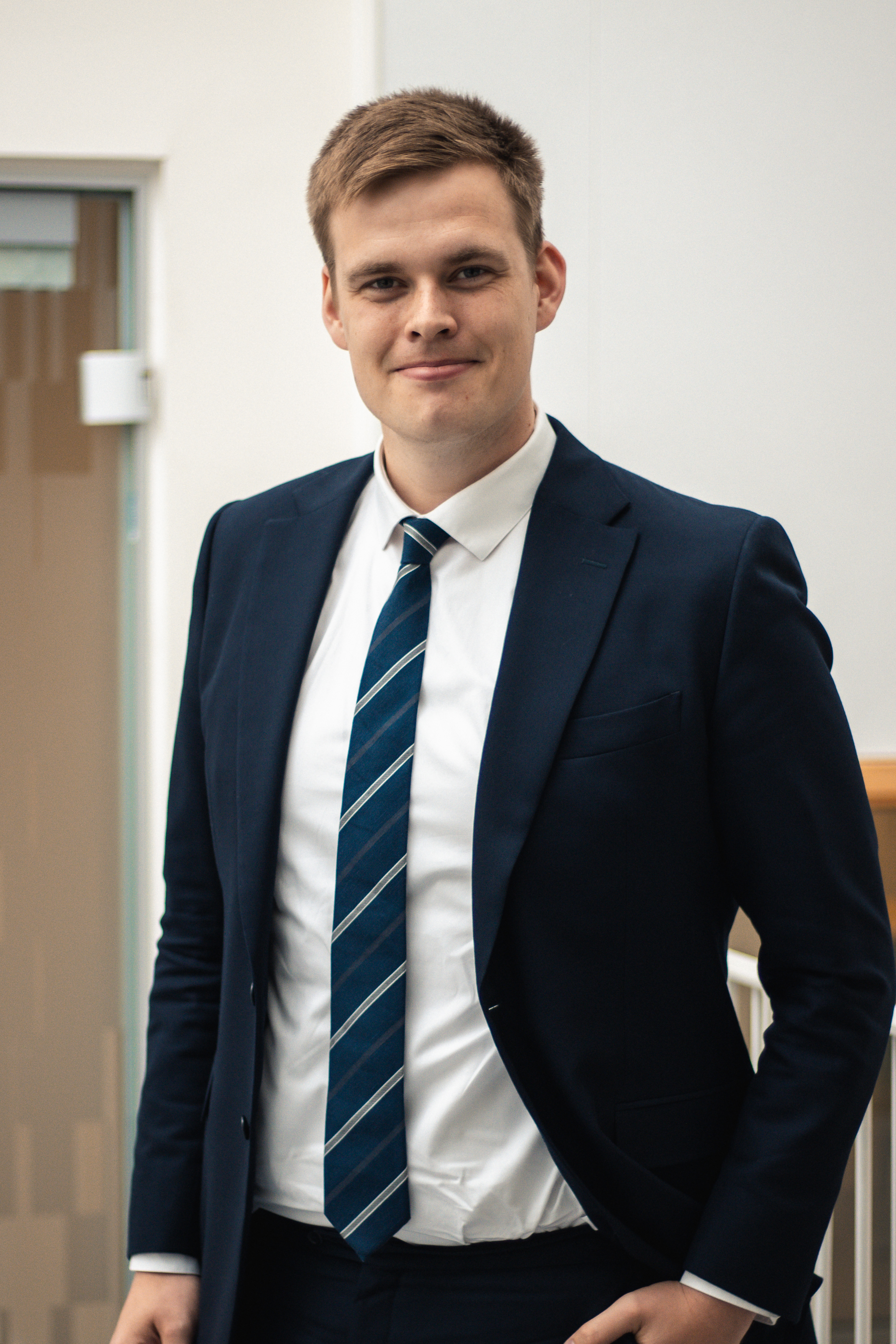 Mikkel Ruhnau